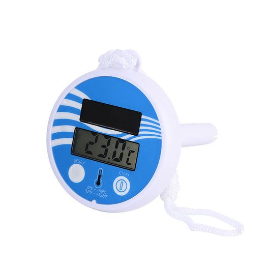 Digitalt flydende termometer